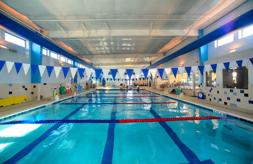 Guardian Swim School