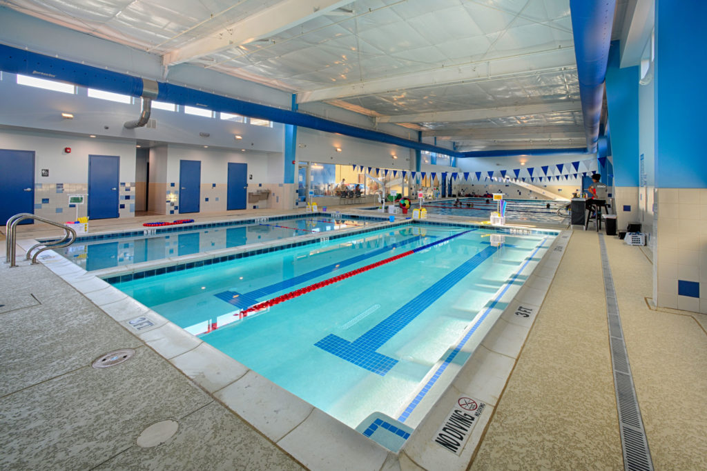 Guardian Swim School